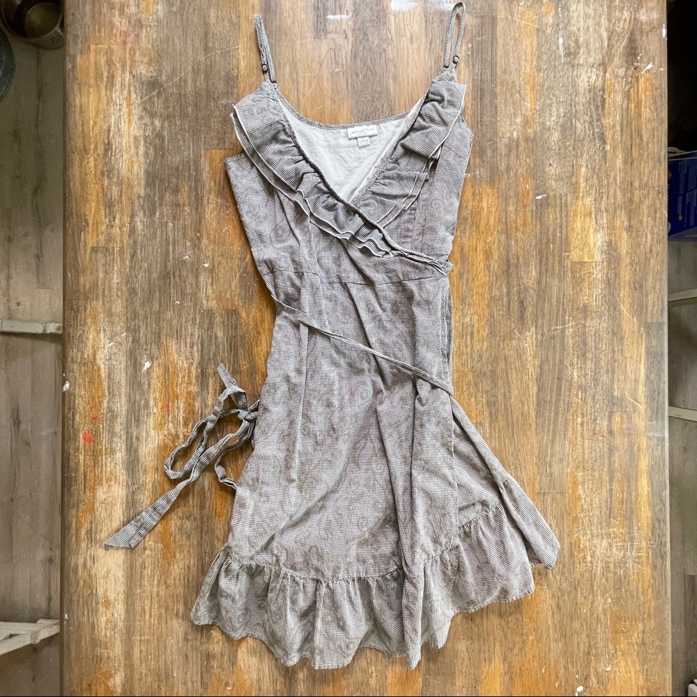 Sun Dress